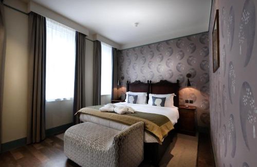 Bloomsbury Hotel | Morton Hotel