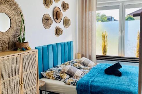 gmina Moryn Apartment | MoryńApartments R20