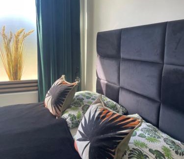 gmina Moryn Apartment | MoryńApartments R20