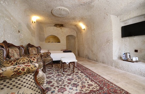 Goreme Hotel | Mosaic Cave Hotel