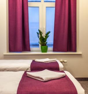 Centrs Hotel | Mosaic Hotel