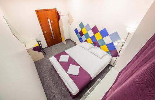 Centrs Hotel | Mosaic Hotel
