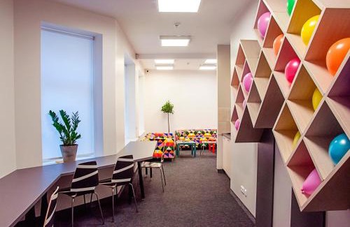 Centrs Hotel | Mosaic Hotel