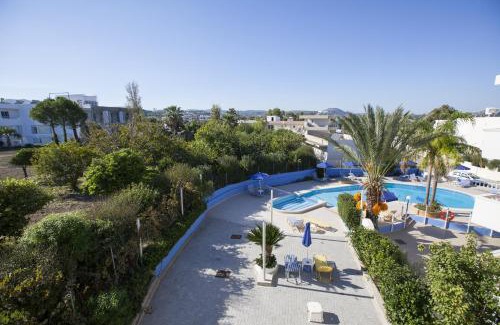 Faliraki Apartment | Moscha Hotel