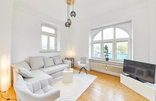 Bernkastel Apartment | Moselblick