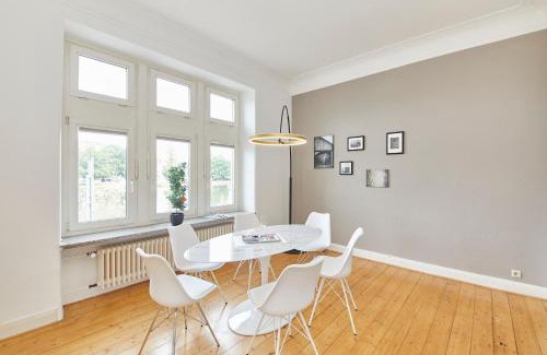 Bernkastel Apartment | Moselblick