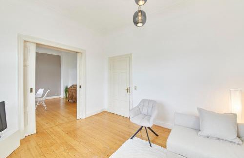 Bernkastel Apartment | Moselblick
