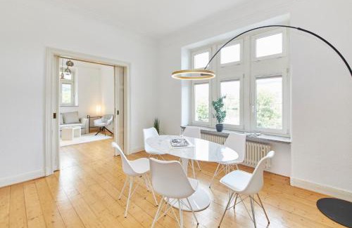 Bernkastel Apartment | Moselblick