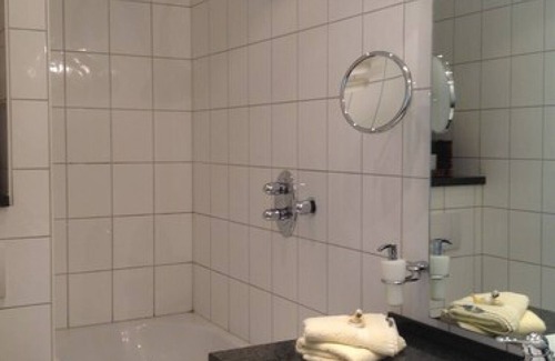 Cochem House | Mosellandhotel im Enderttal Zum Onkel Willi