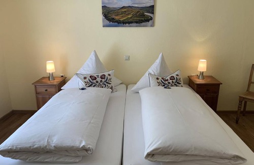 Cochem House | Mosellandhotel im Enderttal Zum Onkel Willi