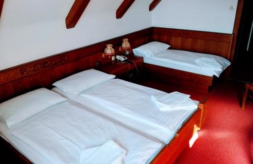 Villach House | Mosers Pension