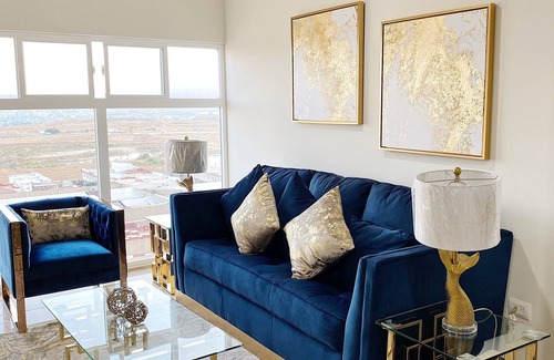 Tijuana House | MOST Luxurious & BRAND NEW Apartments in T.J!