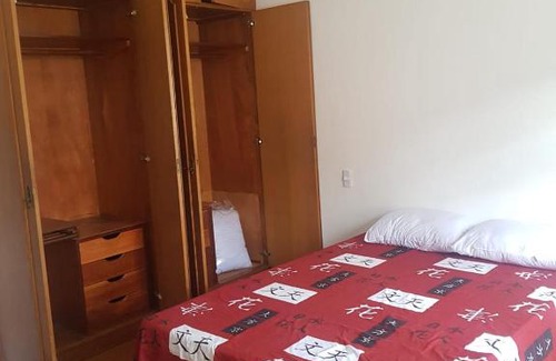 Vila Mariana House | Mosteiro Hostel
