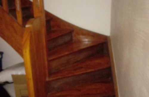 Vila Mariana House | Mosteiro Hostel