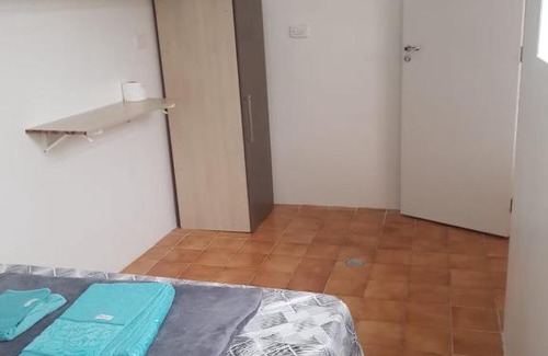 Vila Mariana House | Mosteiro Hostel