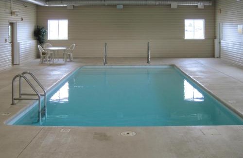 Avoca Hotel | Motel 6-Avoca, IA