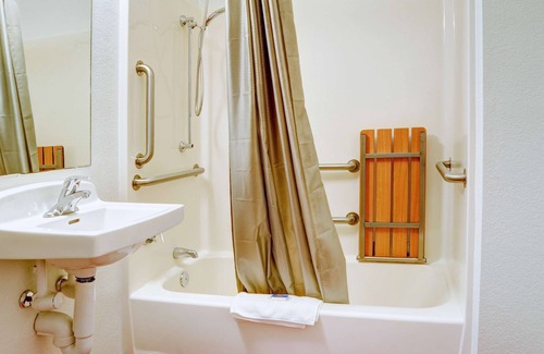 Eugene Hotel | Motel 6 Eugene, OR - South Springfield