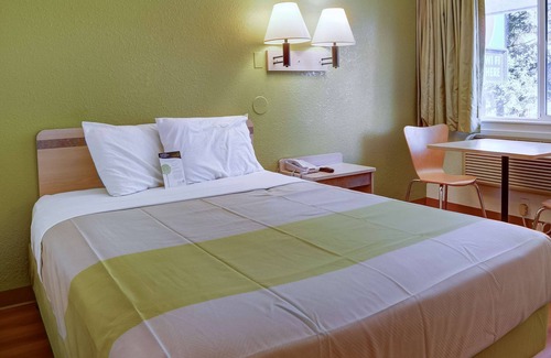 Eugene Hotel | Motel 6 Eugene, OR - South Springfield
