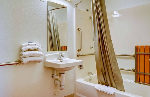 Eugene Hotel | Motel 6 Eugene, OR - South Springfield
