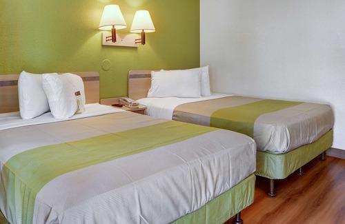 Eugene Hotel | Motel 6 Eugene, OR - South Springfield
