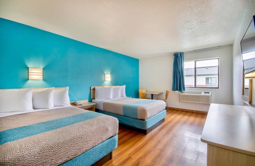 Georgetown Hotel | Motel 6 Georgetown, KY - Lexington North