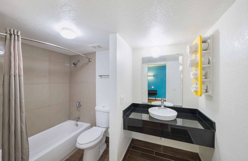 Grand Prairie Hotel | Motel 6 Grand Prairie, TX - Interstate 30