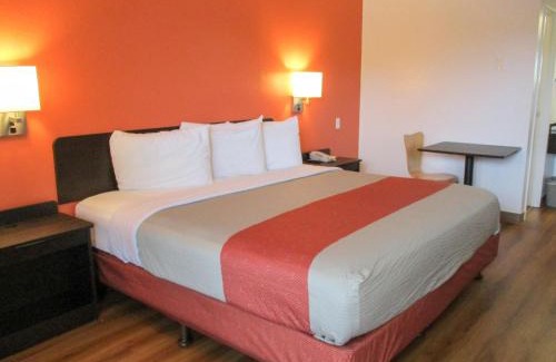 Medical District Hotel | Motel 6-Memphis, TN - Downtown