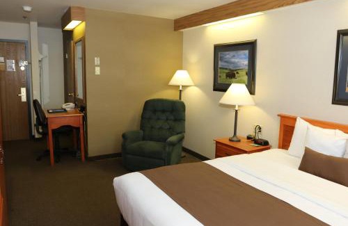 Minot Hotel | Motel 6 Minot, ND