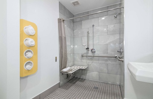 Moreno Valley Hotel | Motel 6 Moreno Valley, CA - Perris