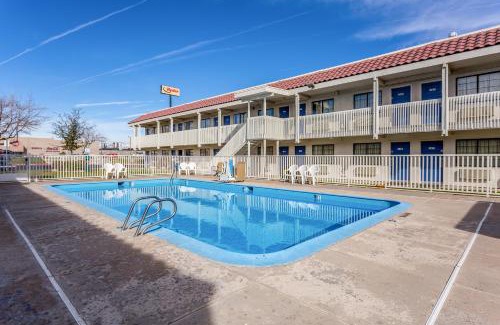 Myrtle Beach Hotel | Motel 6 Myrtle Beach