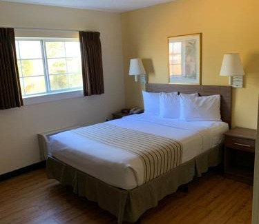 Myrtle Beach Hotel | Motel 6 Myrtle Beach