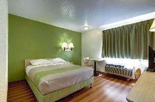 Ogden Hotel | Motel 6 Ogden, UT- Downtown