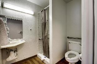 Ogden Hotel | Motel 6 Ogden, UT- Downtown