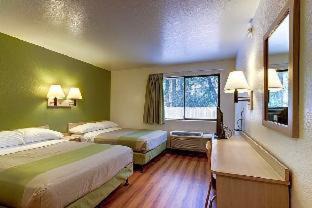 Ogden Hotel | Motel 6 Ogden, UT- Downtown