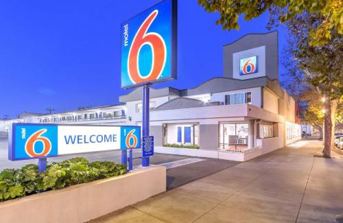 St. Leo's Hotel | Motel 6-San Jose, CA - Convention Center