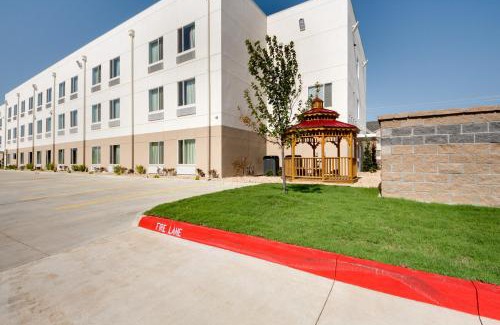 Tulsa Hotel | Motel 6-Tulsa, OK