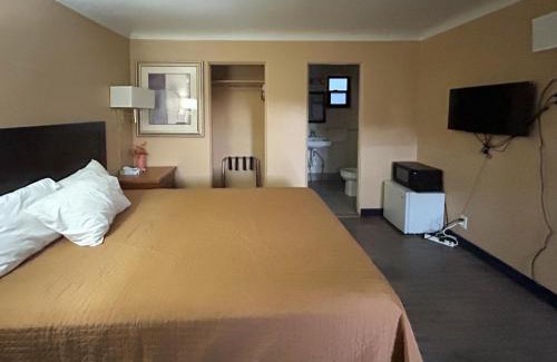 Williams Hotel | Motel 6 Williams AZ Historic Route 66