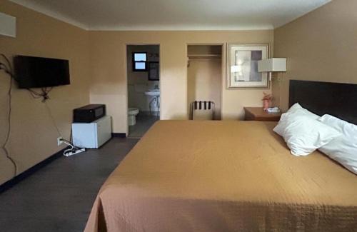 Williams Hotel | Motel 6 Williams AZ Historic Route 66
