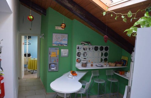Naples City Centre House | Motel ∙ 8 guests
