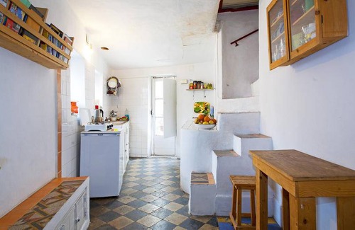 Centro Storico House | Motel ∙ 8 guests