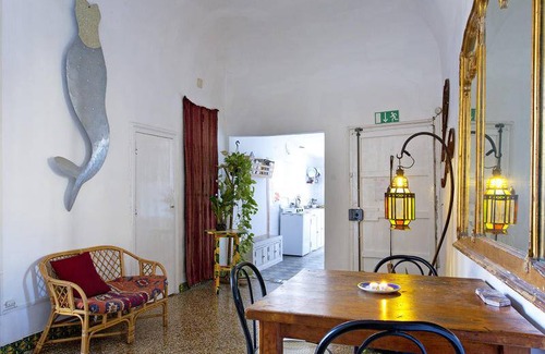Centro Storico House | Motel ∙ 8 guests