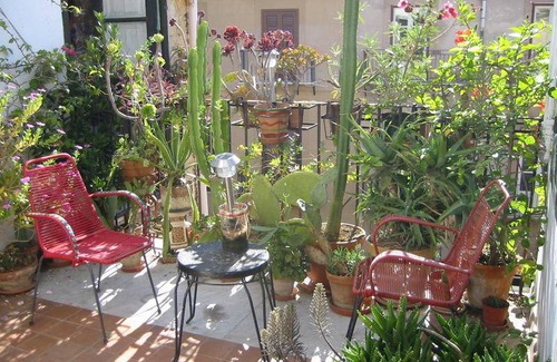 Centro Storico House | Motel ∙ 8 guests