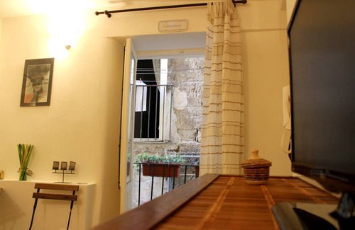 Centro Storico House | Motel ∙ 8 guests
