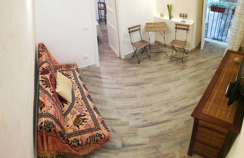 Centro Storico House | Motel ∙ 8 guests