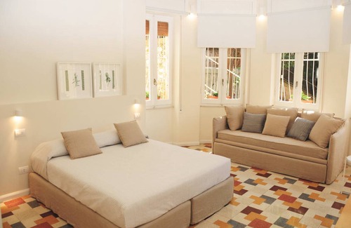 La Spezia Historic Centre House | Motel ∙ 8 guests