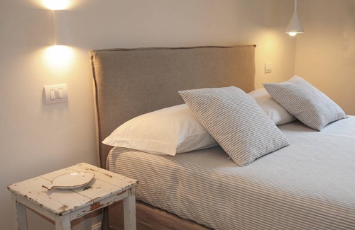 La Spezia Historic Centre House | Motel ∙ 8 guests