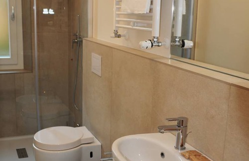 La Spezia Historic Centre House | Motel ∙ 8 guests