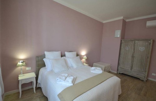La Spezia Historic Centre House | Motel ∙ 8 guests