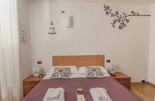 La Spezia Historic Centre House | Motel ∙ 8 guests