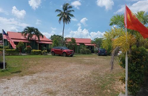 Lubok Buaya Hotel | Motel Aurora Damai